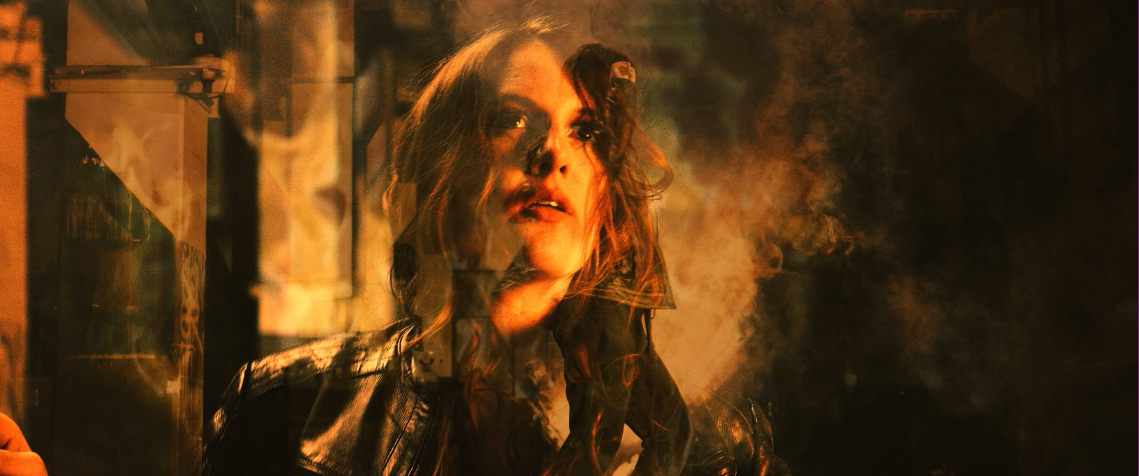 Filmstill «Kaempferinnen»