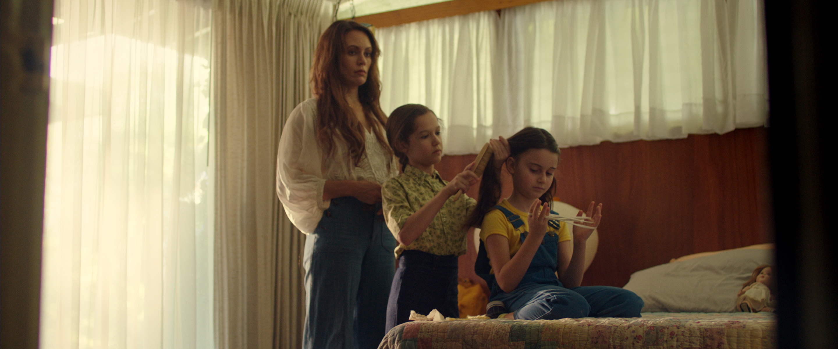 Filmstill «Forget Me Not»