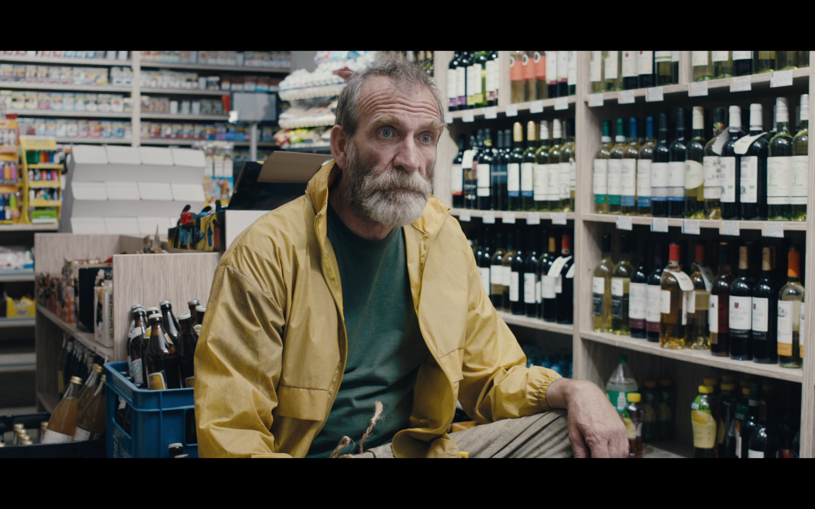 Filmstill «RE:CYCLE»