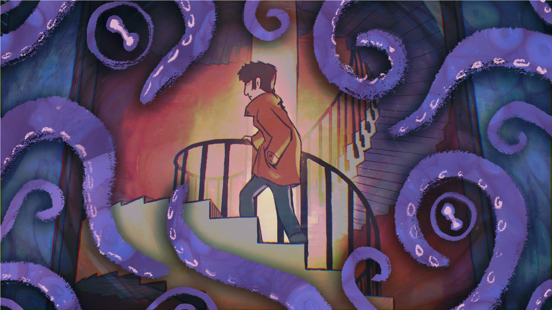 Filmstill «Hobotnica Karavan»