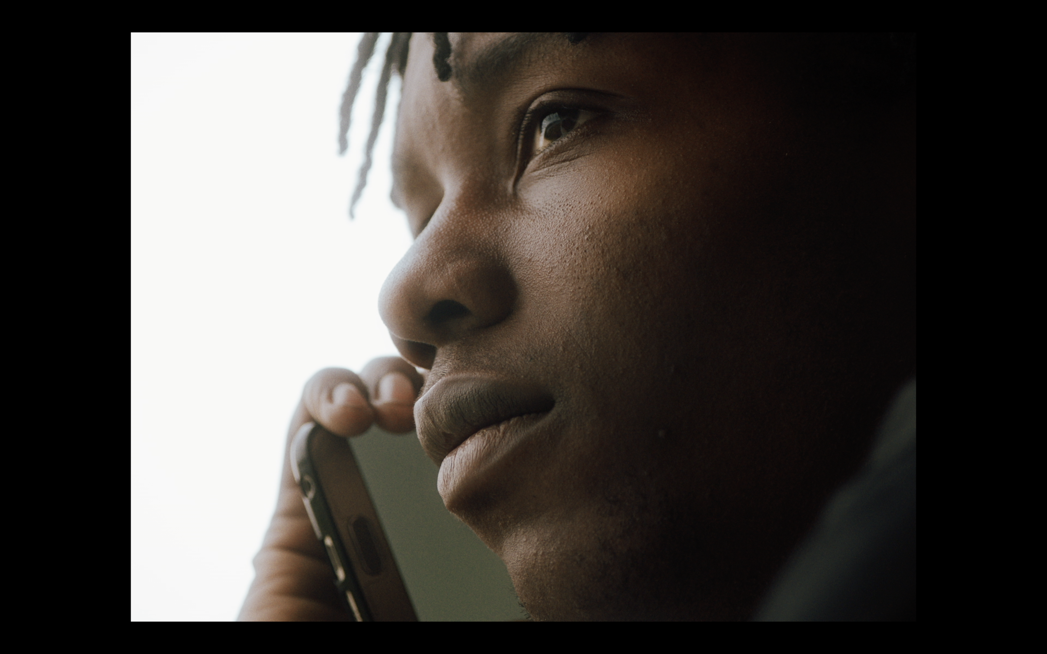 Filmstill «BONOBO»