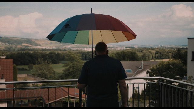 Filmstill «Kleingolf»