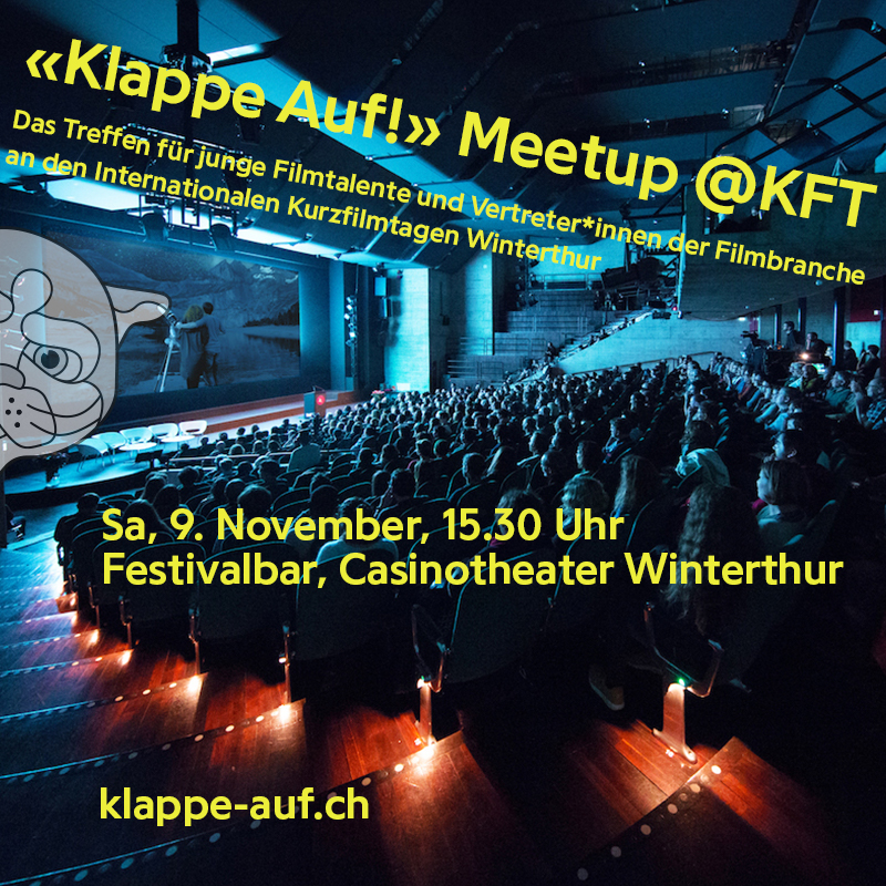 KFT Meetup