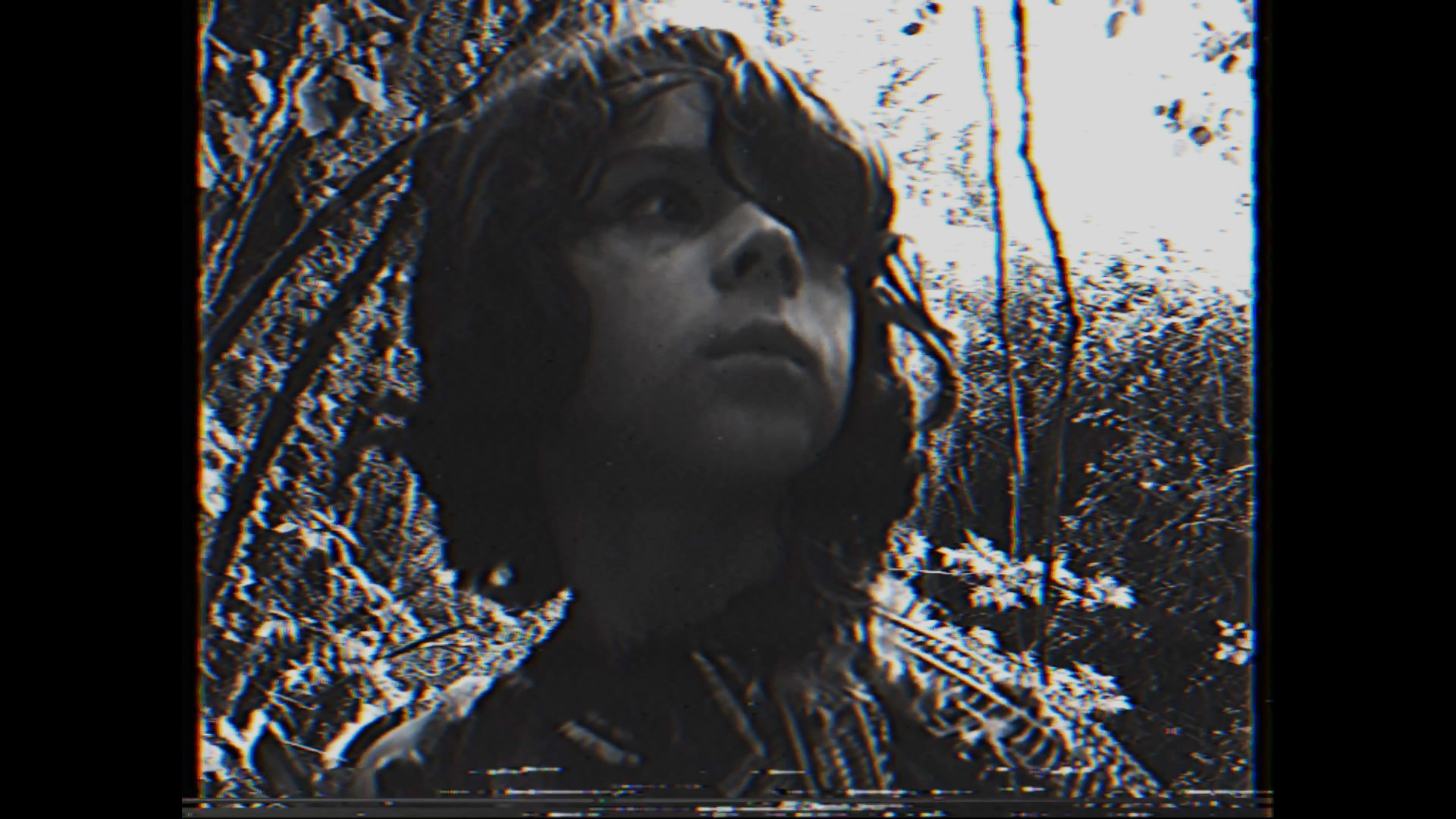 Filmstill «The Domesticated Child»