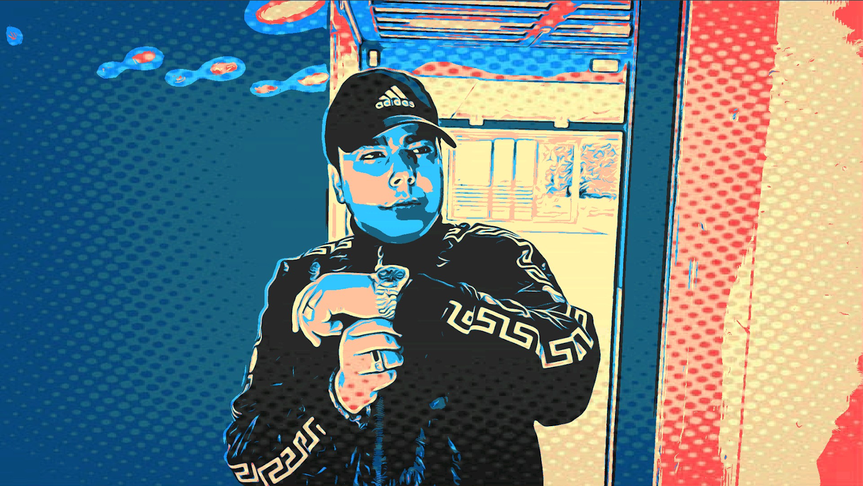 Filmstill «Money Therapy»