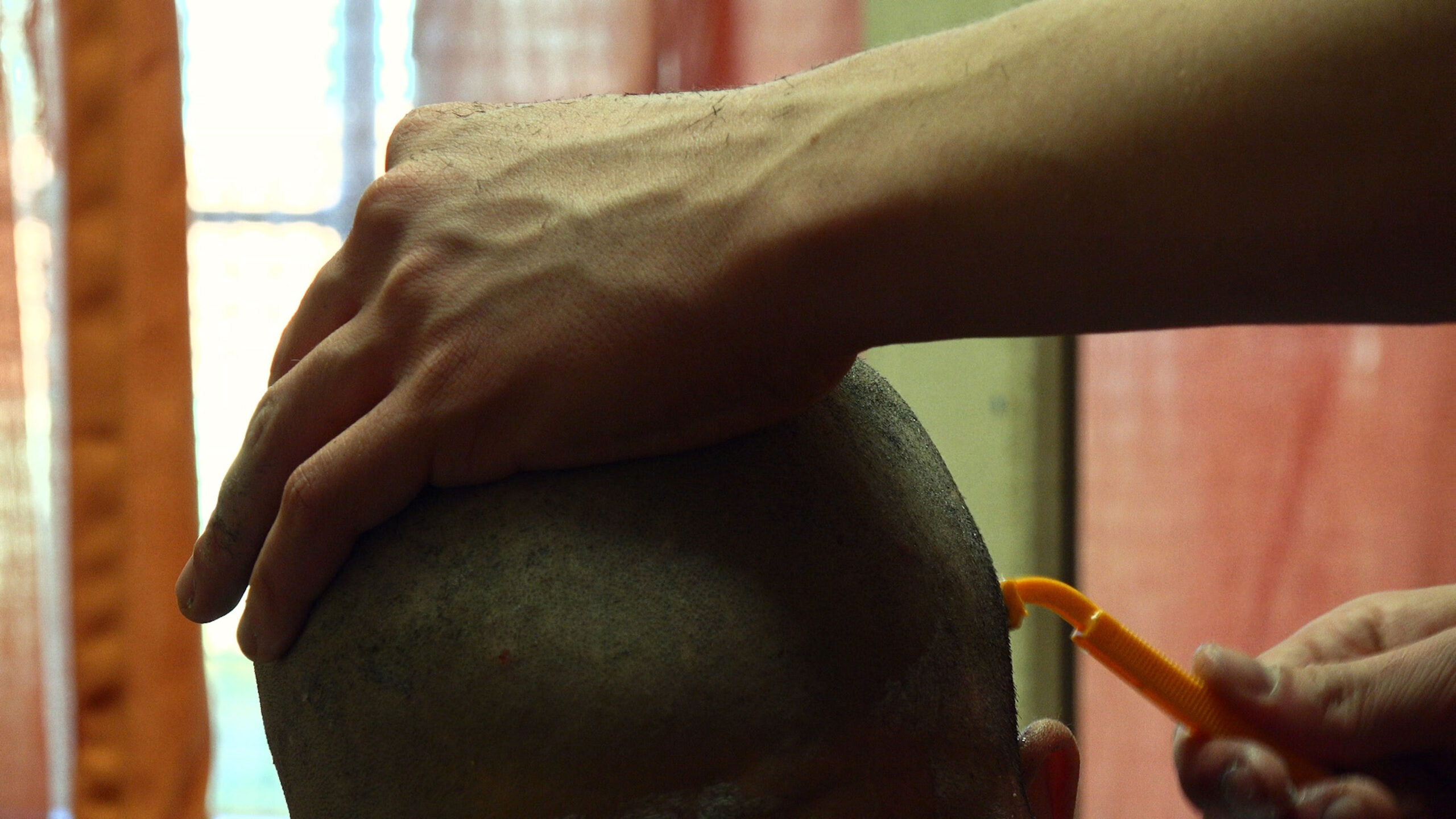 Filmstill «BOYS DON’T CRY»