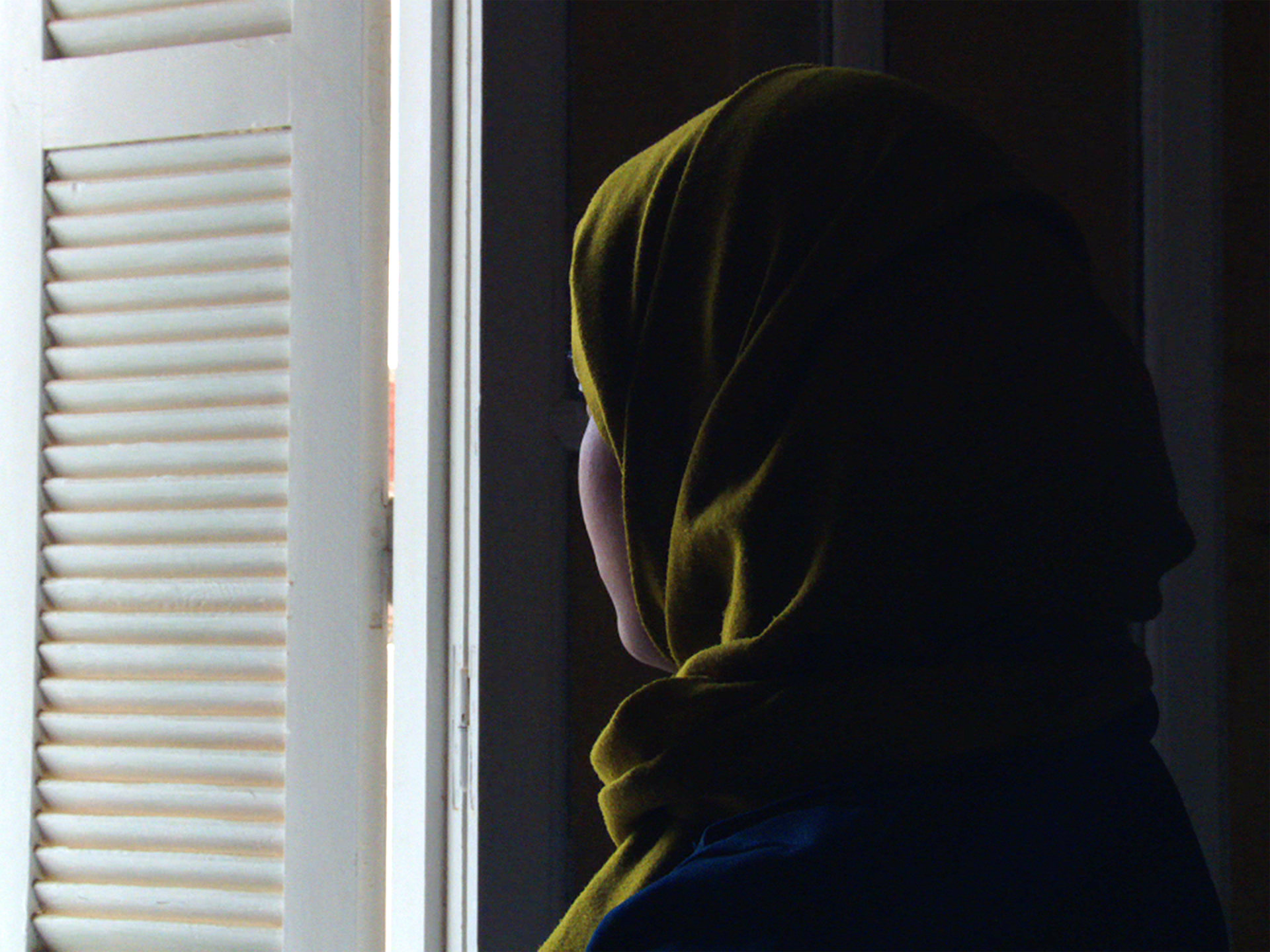 Filmstill «Tempête Silencieuse»