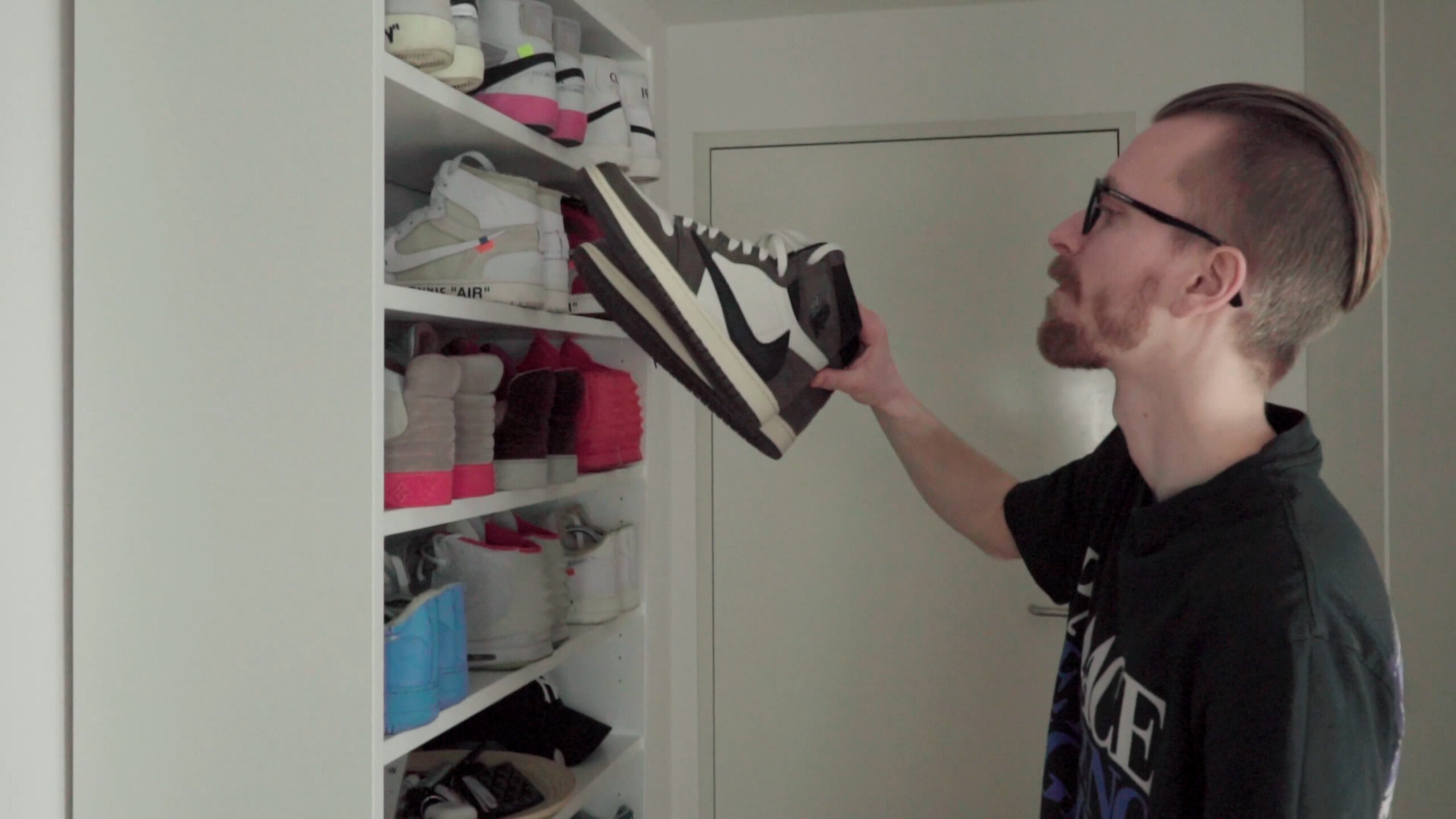 Filmstill «„Sneakerhead“»