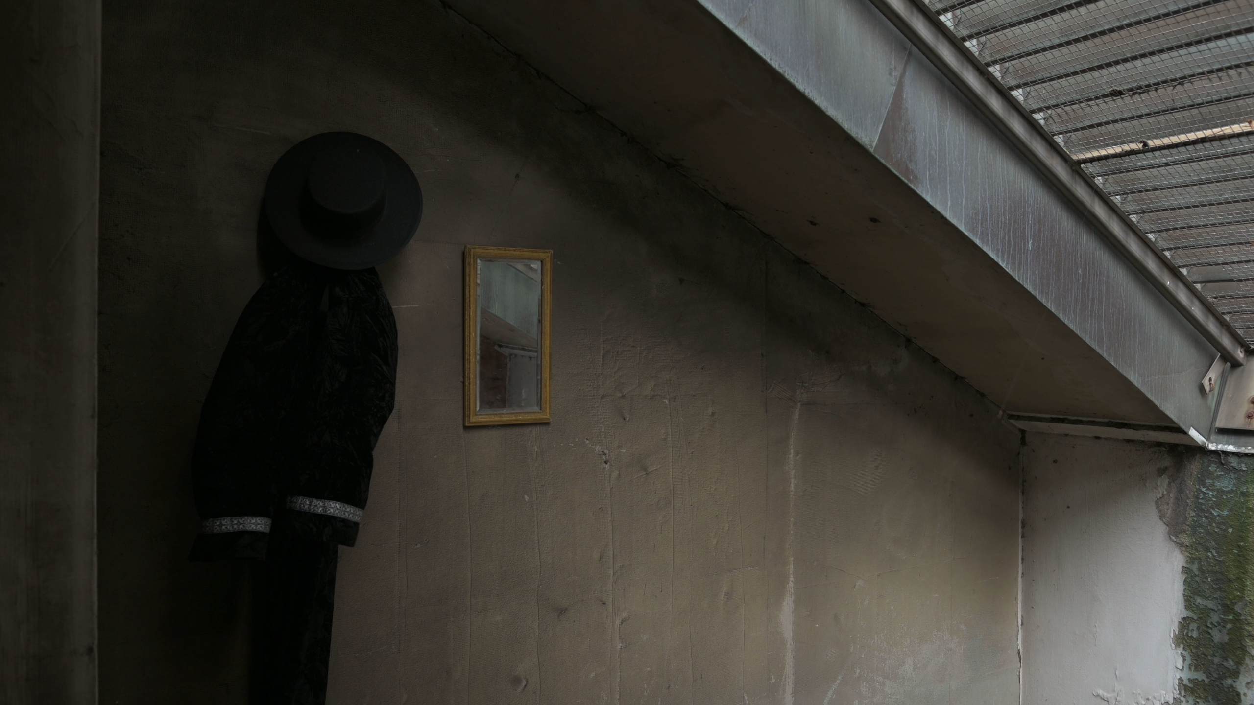 Filmstill «KARTONZELLE»