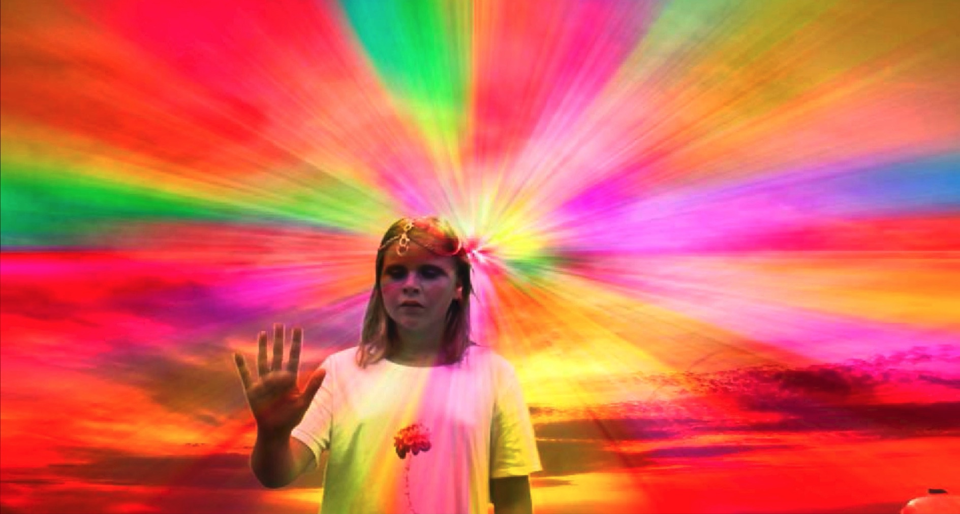 Filmstill «Orakel»