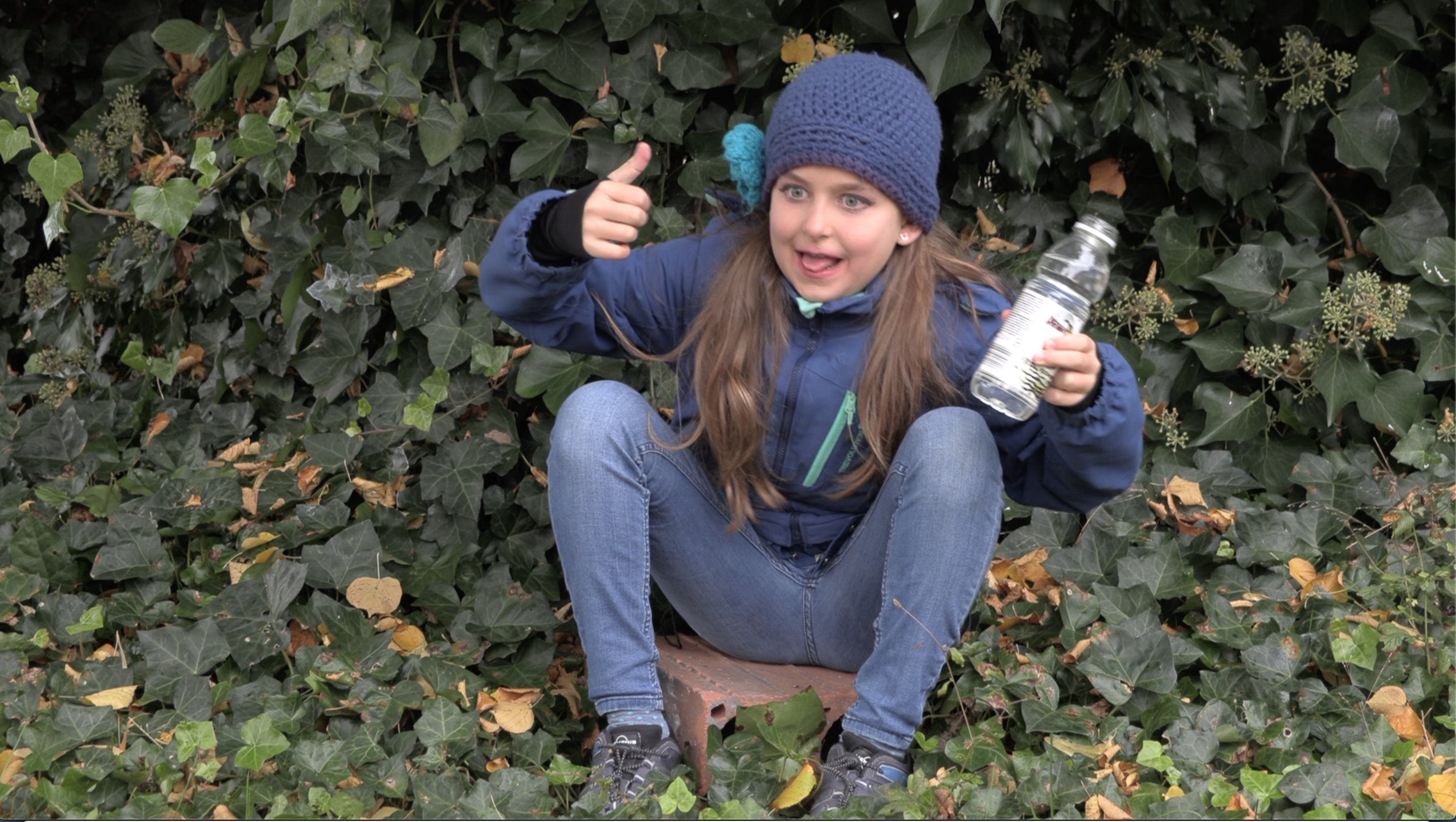 Filmstill «STS News»