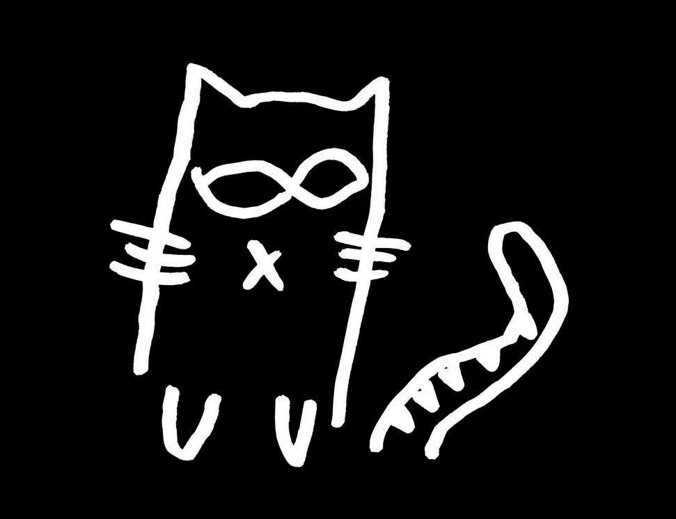 Filmstill «Katzendisco»