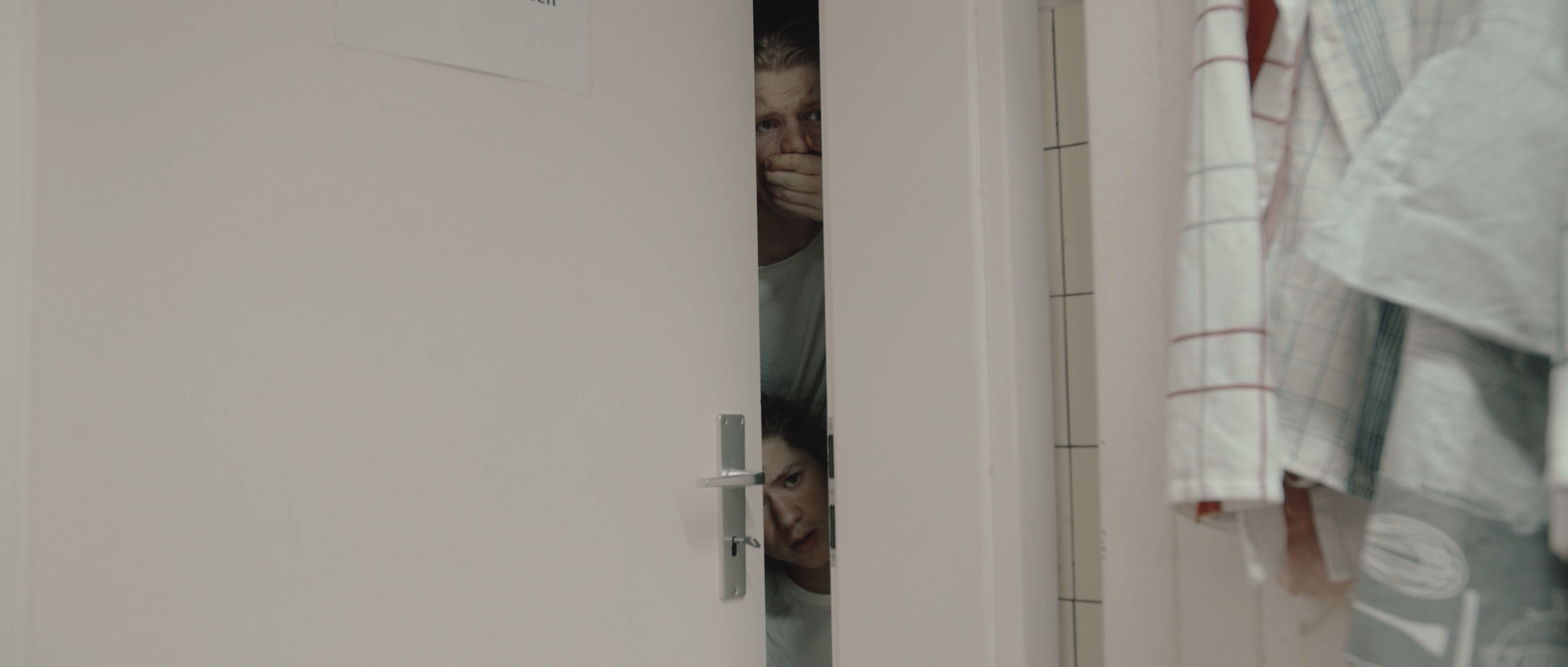 Filmstill «Purpose»