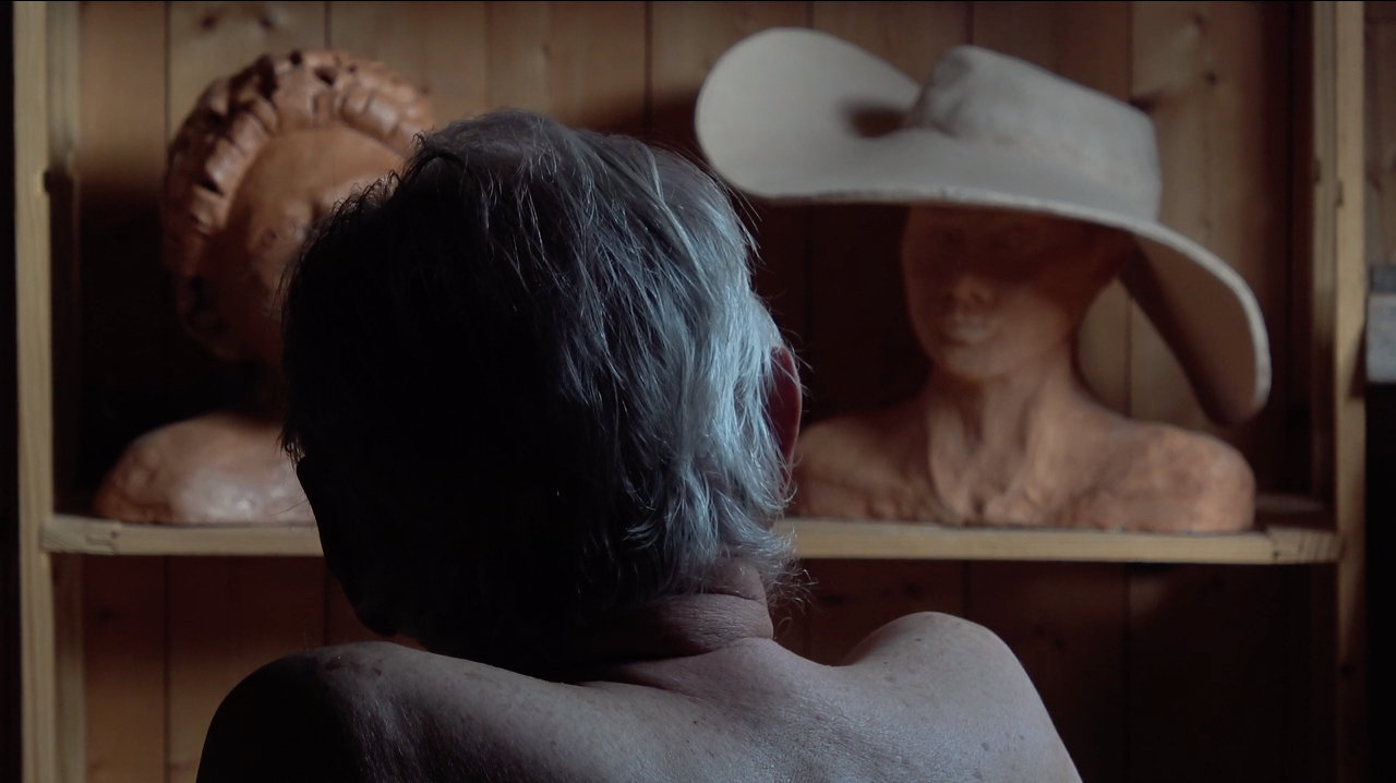 Filmstill «Murmures»