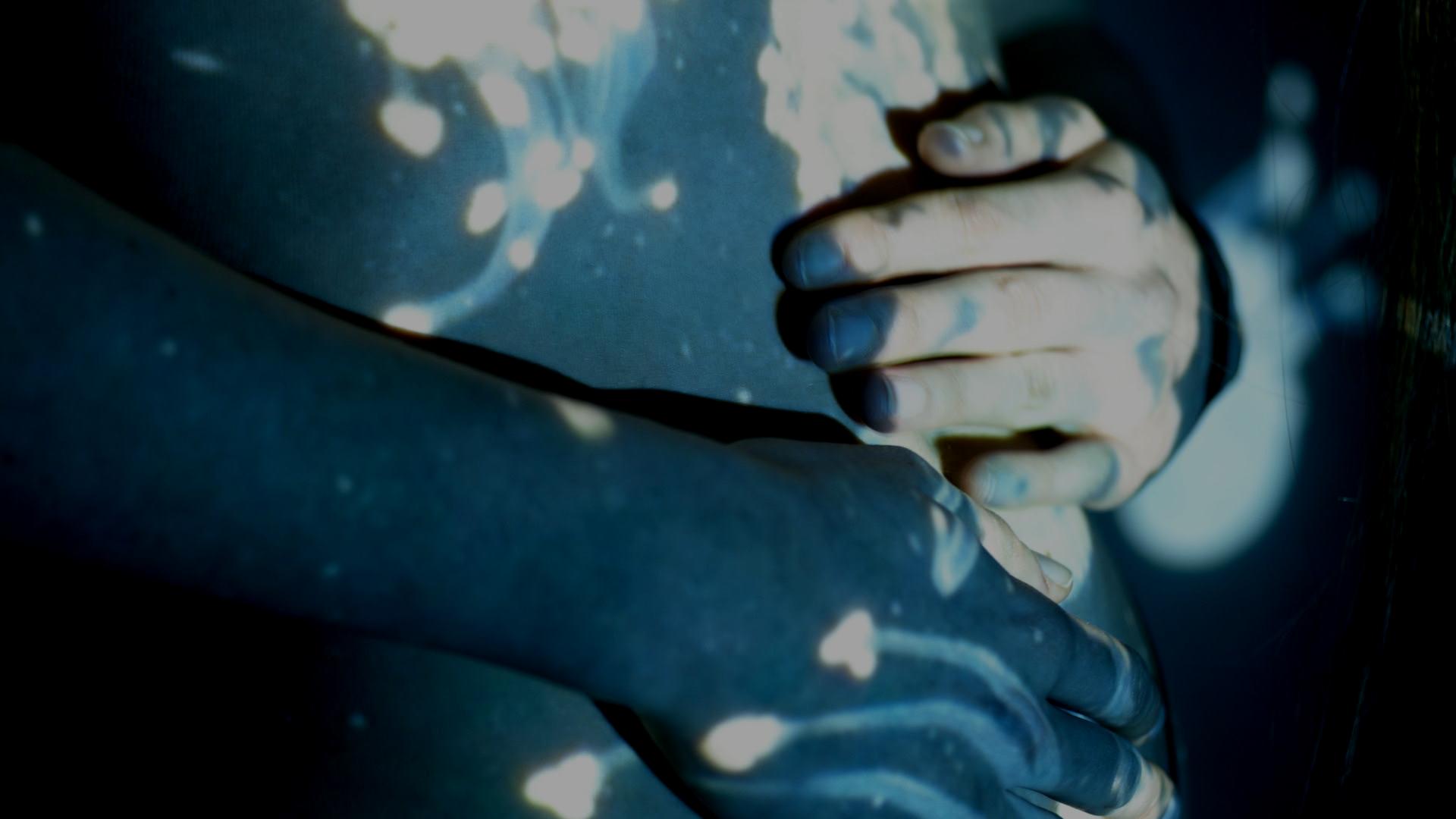 Filmstill «Mémoires de méduses»