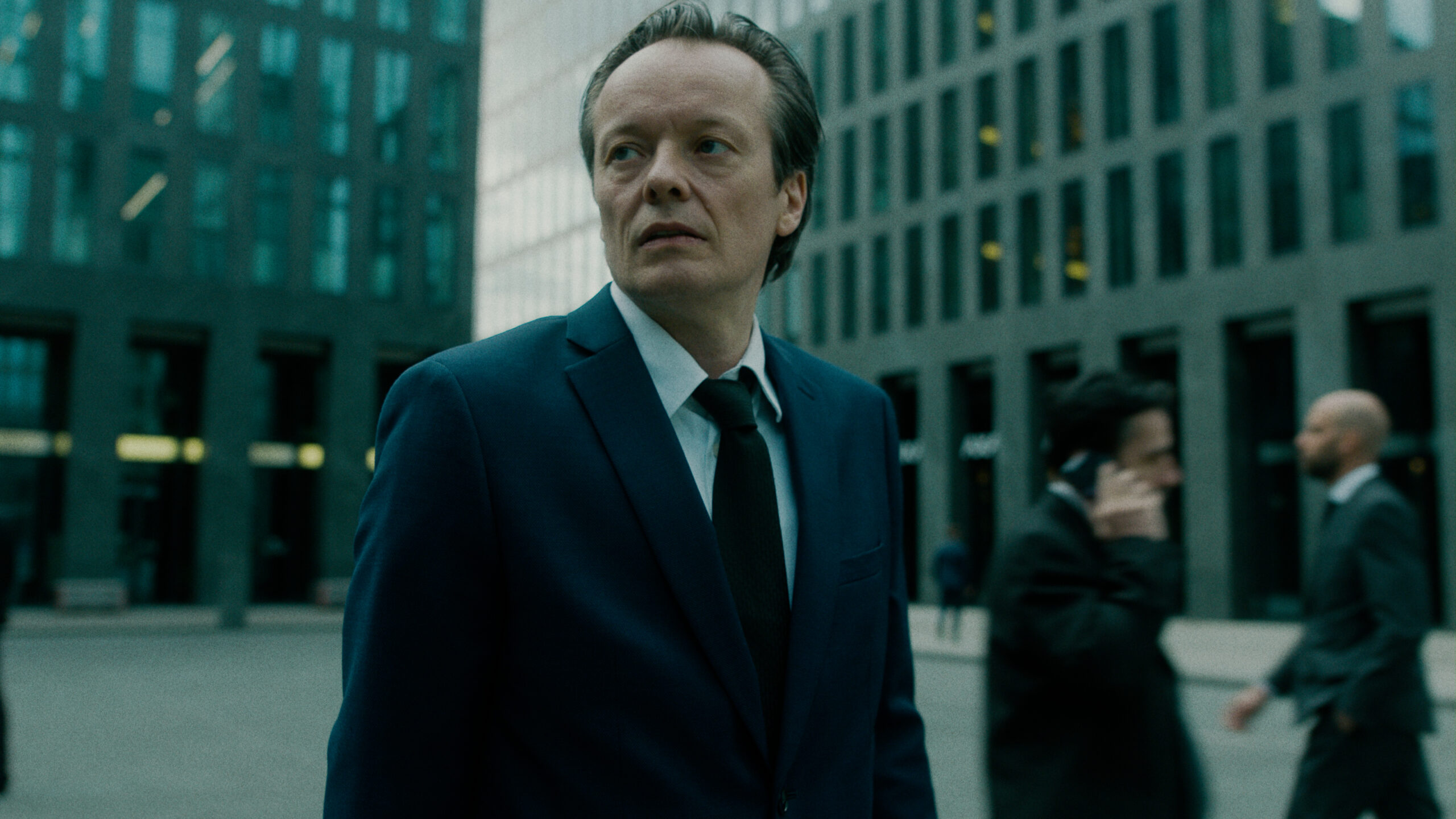 Filmstill «Phlegm»