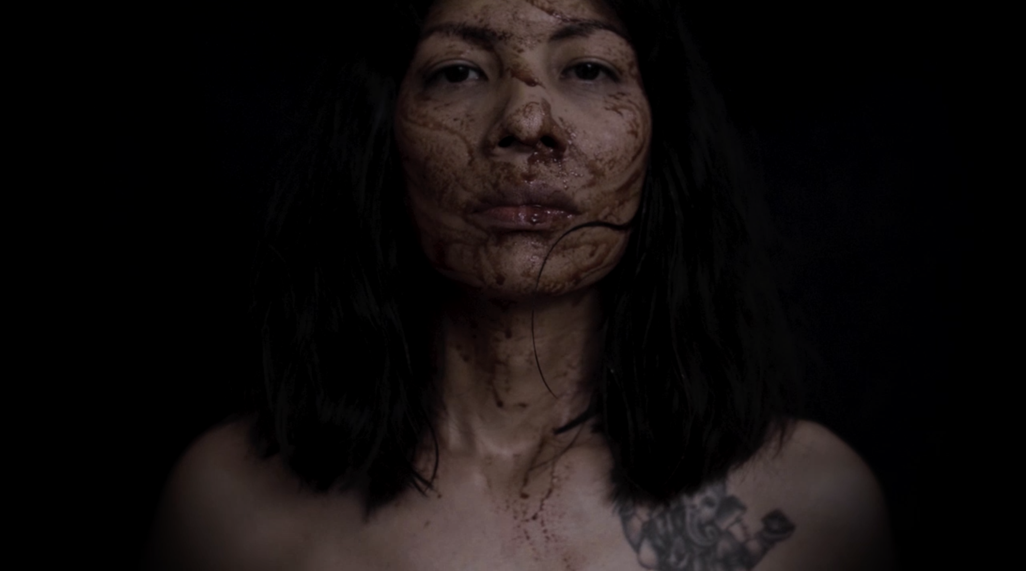 Filmstill «No Hay Vuelta Atrás»