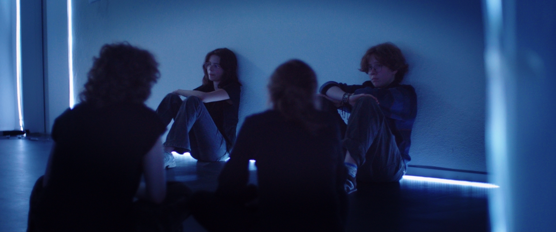 Filmstill «Der Sturm»