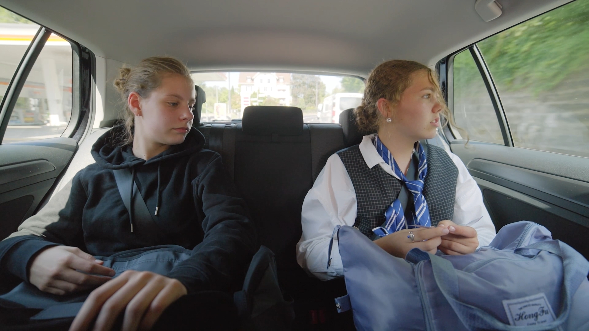 Filmstill «Die Firma»