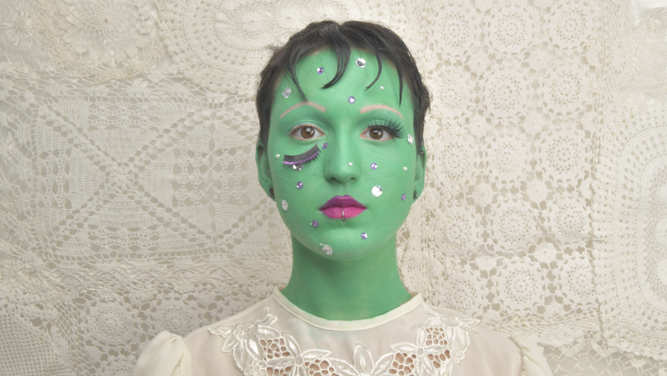 Filmstill «Prendre l’araignée par les cornes»