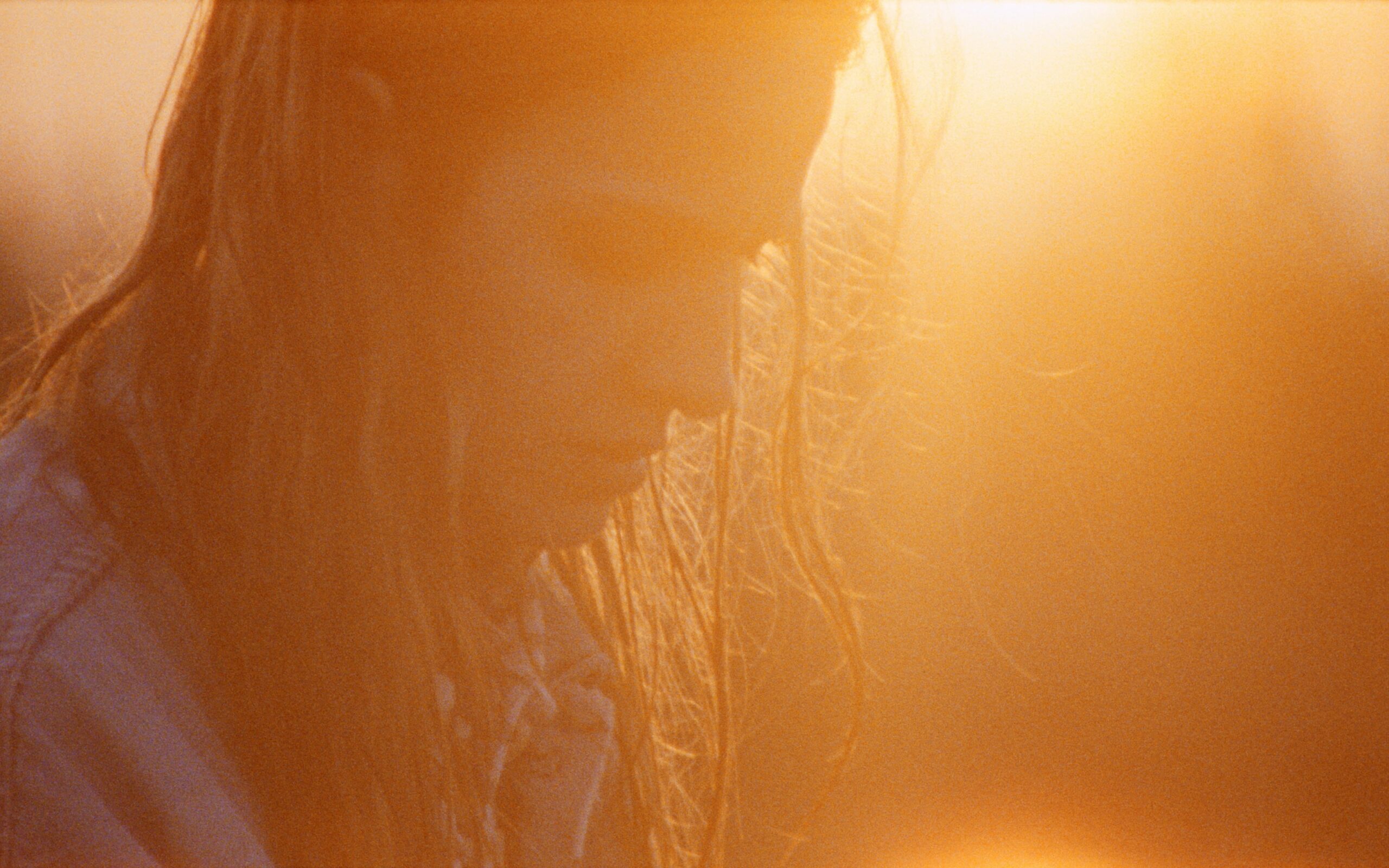 Filmstill «Les Collines de Sel»