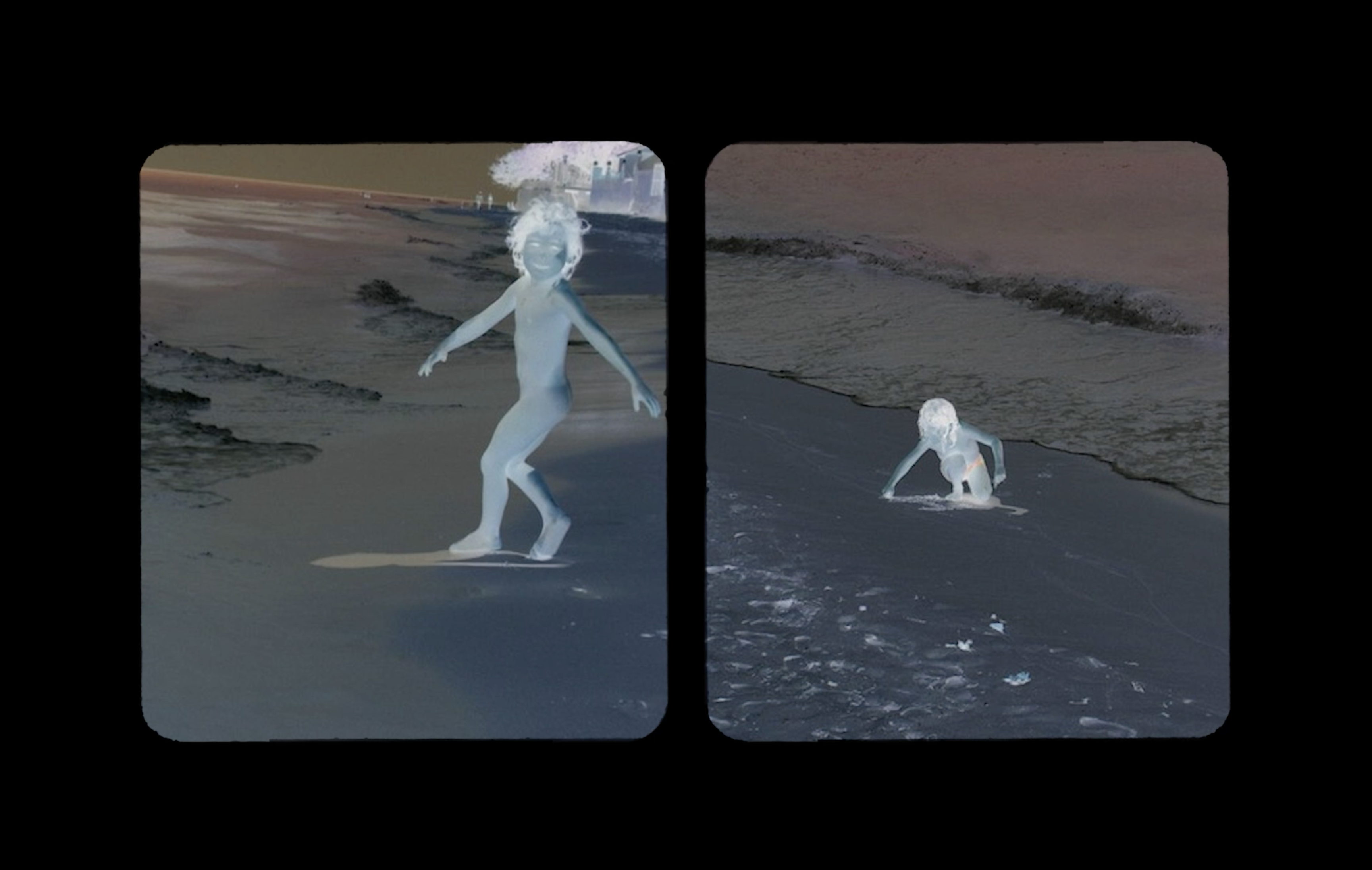 Filmstill «Amoramar»