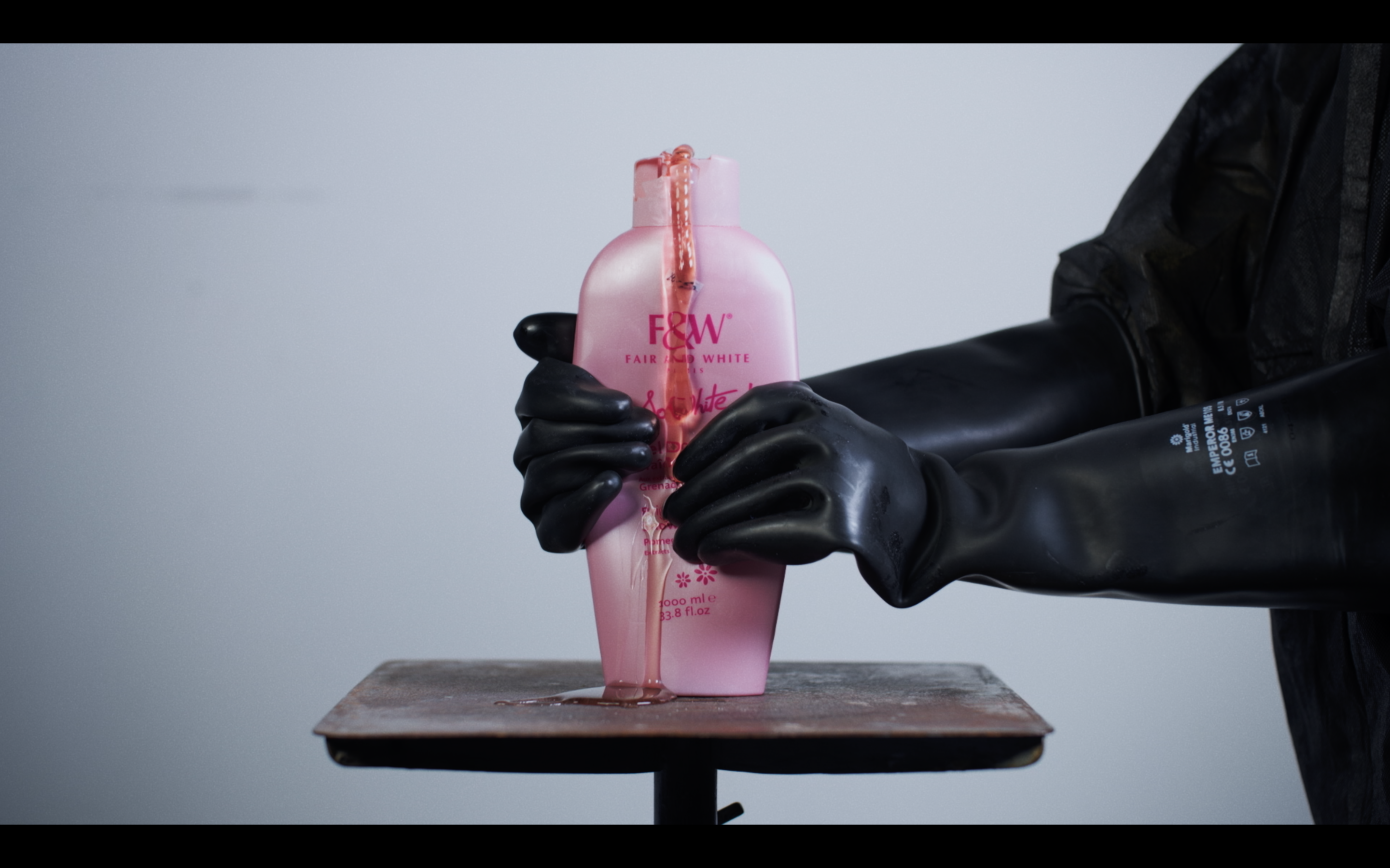 Filmstill «Bleach»