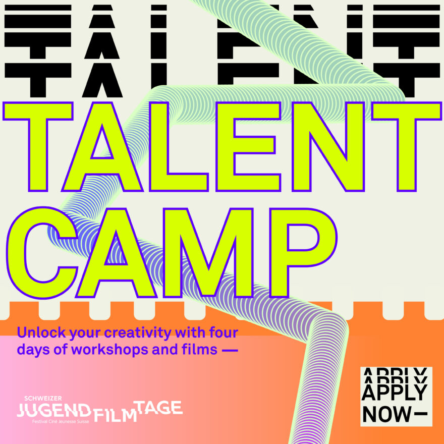 Talent Camp