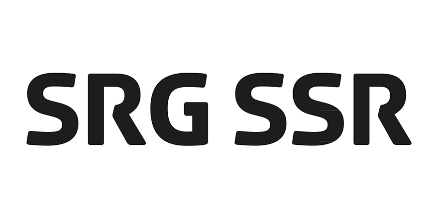 SRG SSR (Logo)