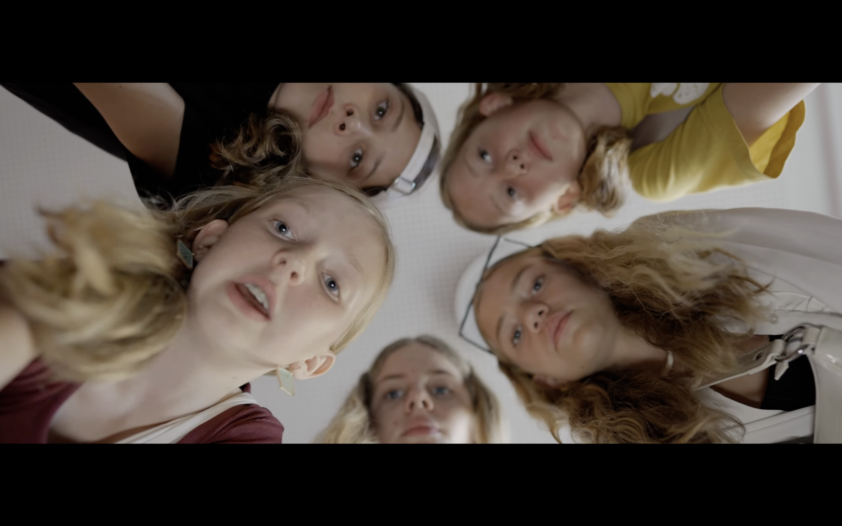 Filmstill «Creepy Girls»