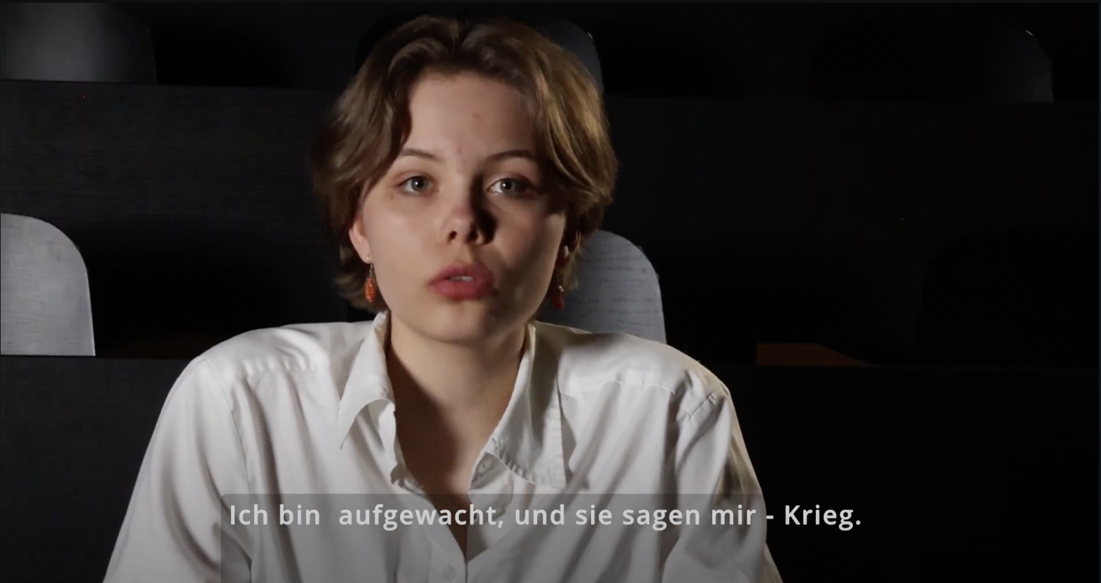 Filmstill «Identity»