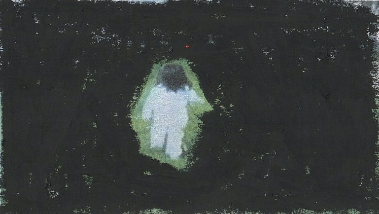 Filmstill «MATURA SUM? – Meine filmische Suche nach dem Erwachsensein»