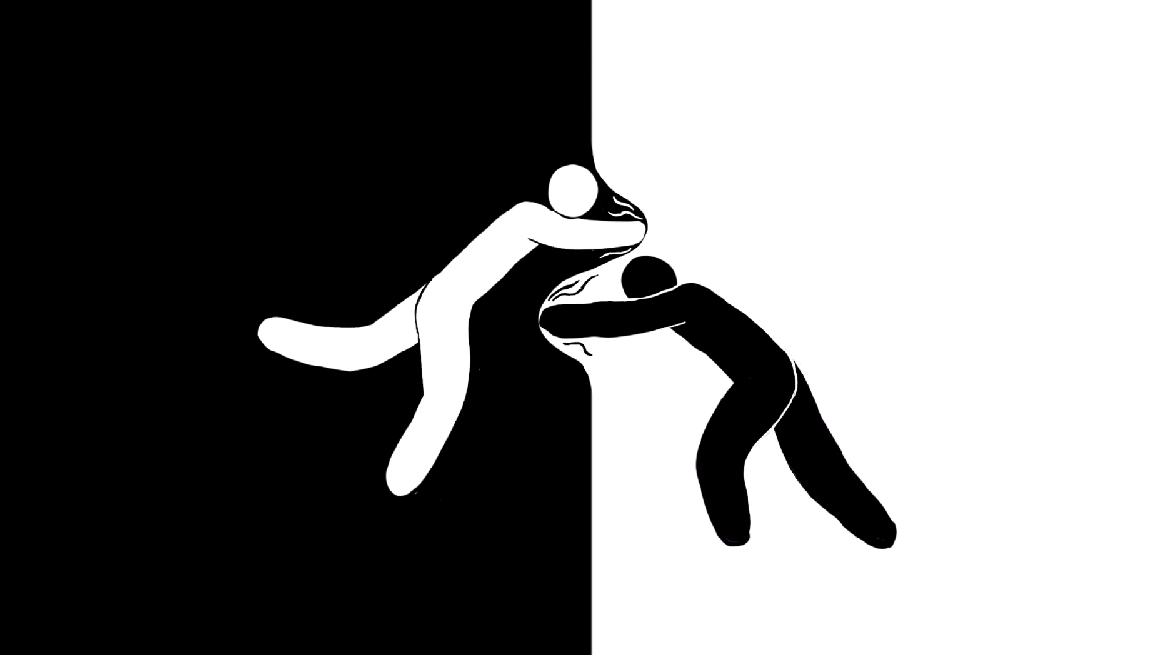 Filmstill «Splitted»