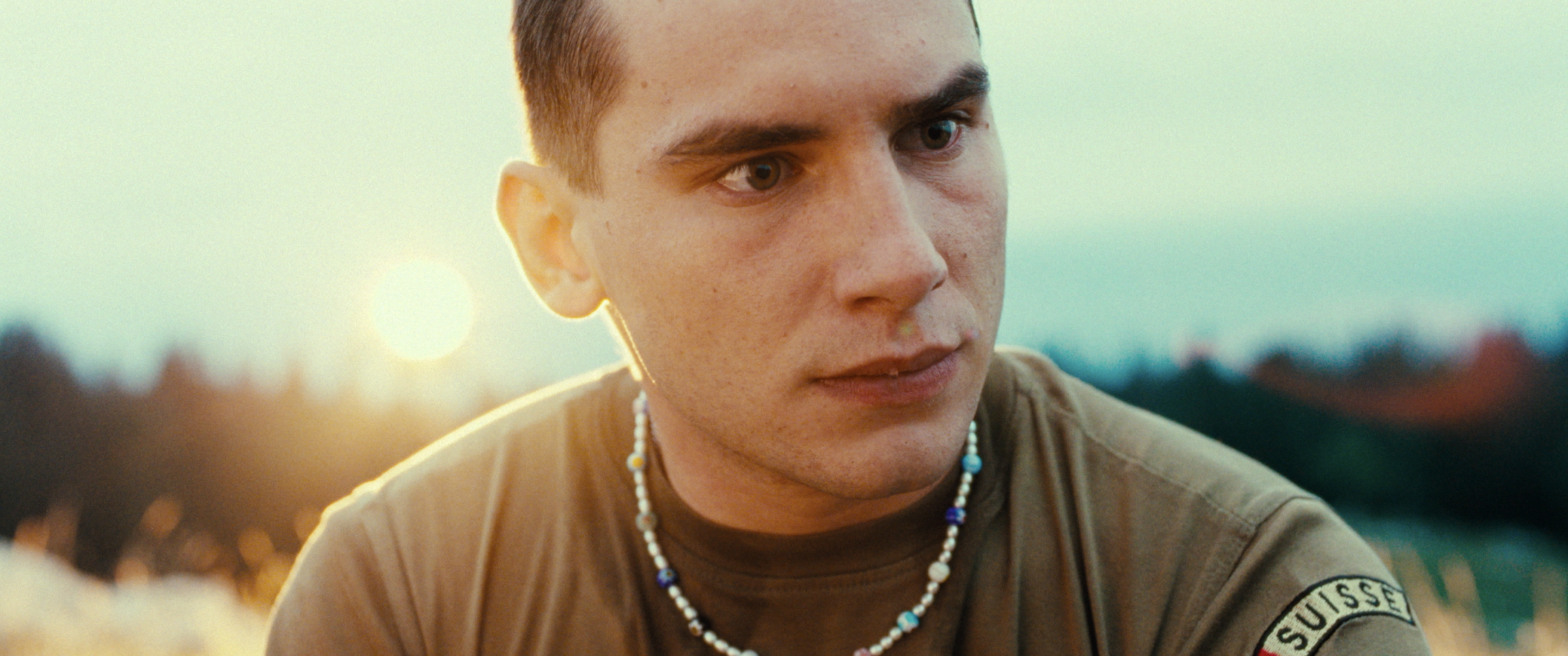 Filmstill «Le Dernier Soleil»