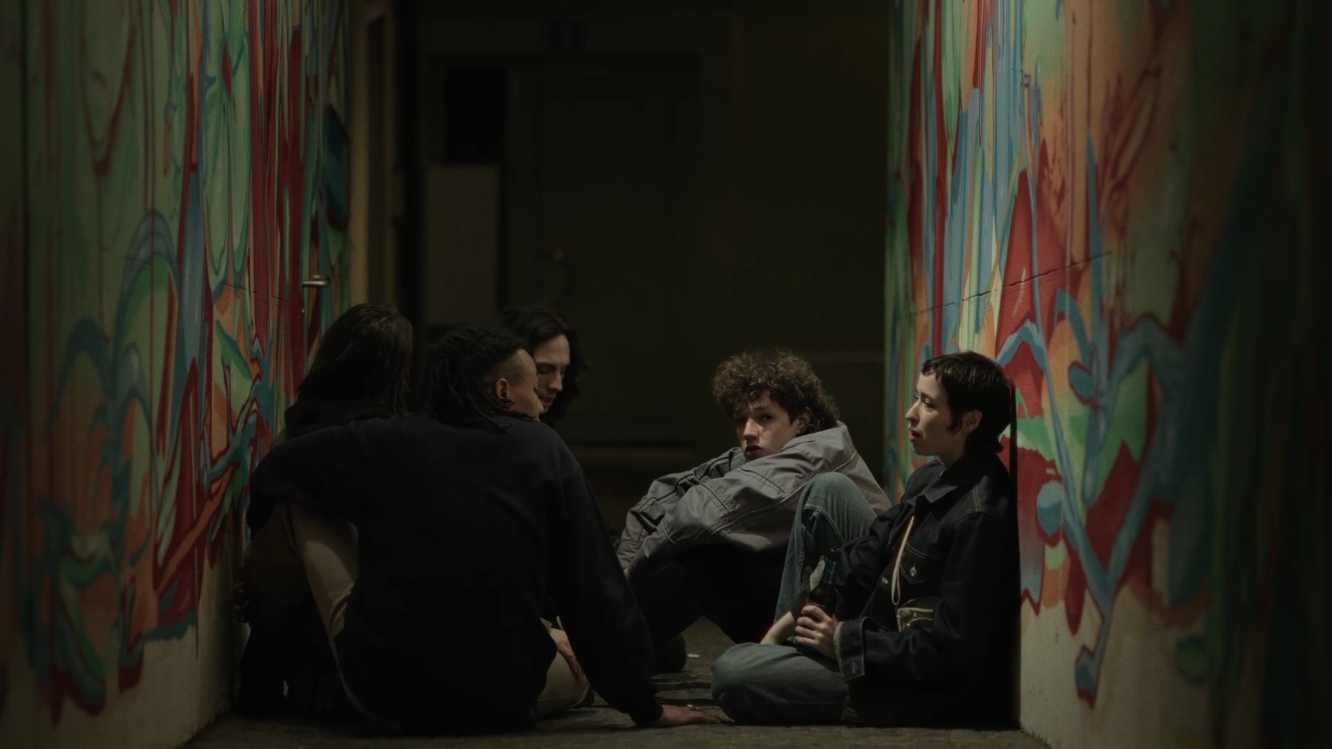 Filmstill «Cartilage»