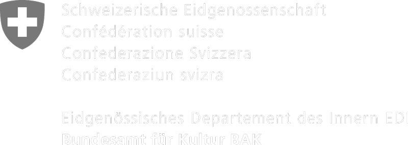 Bundesamt für Kultur (Logo)