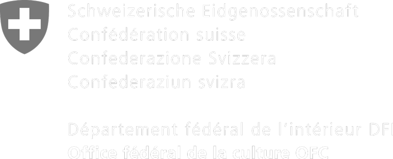 Office fédéral de la culture (Logo)