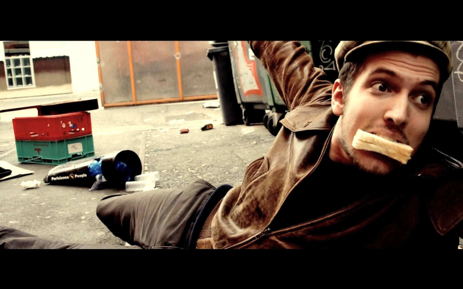 Filmstill «Buscar»