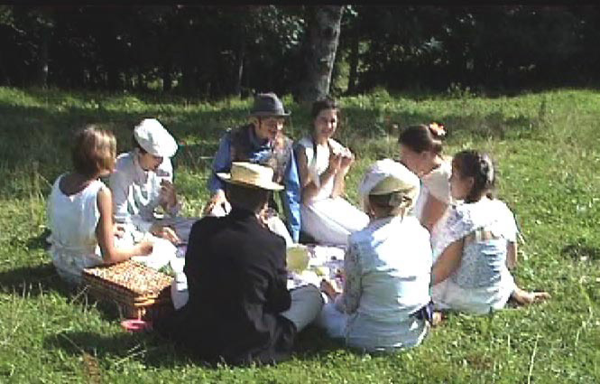 Photogramme «Inspiration»