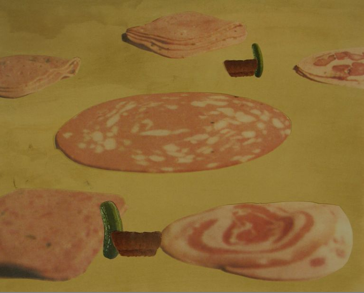 Filmstill «Im Teppichladen»