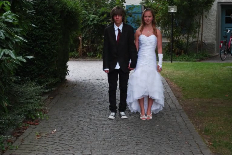 Filmstill «Das Wunder des Lebens»