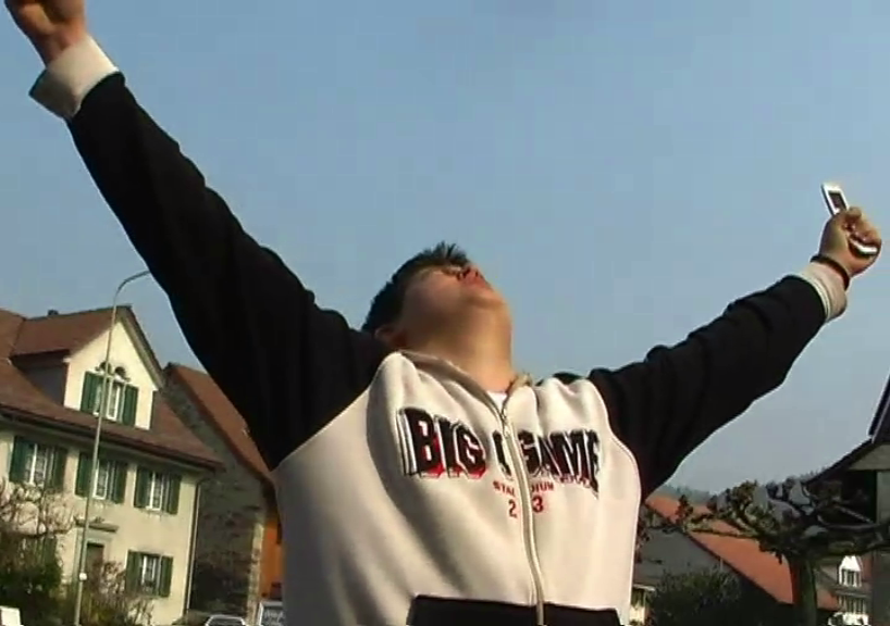 Filmstill «LaByRiNtH»