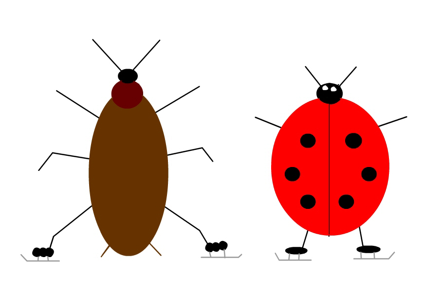 Filmstill «Schlittschuhlaufen»