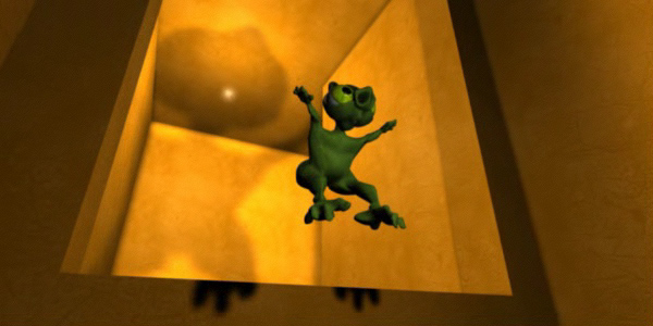 Fotogramma «Fruschel Konrad»