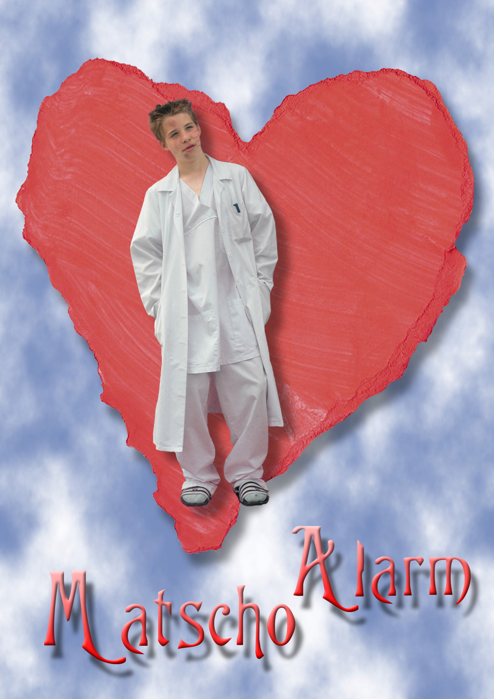 Fotogramma «Matscho-Alarm»