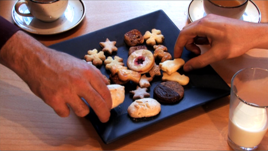 Filmstill «O du Fröhliche!»