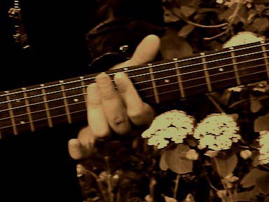 Filmstill «Kings of Rock ’n‘ Roll»