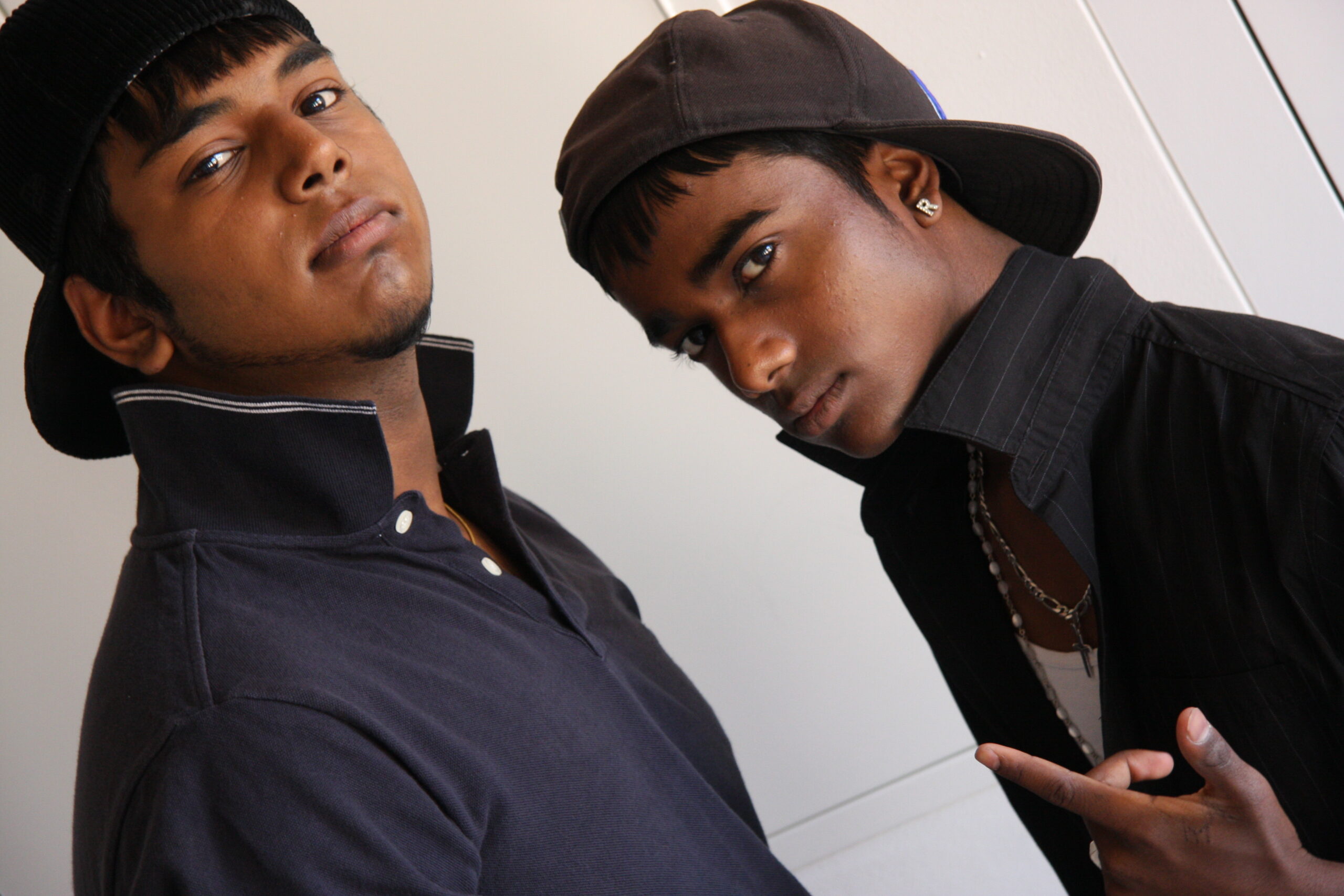 Filmstill «wir wolllen nur …»