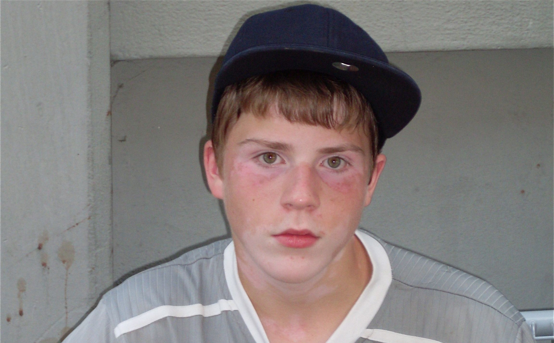 Filmstill «Franz & Werner»