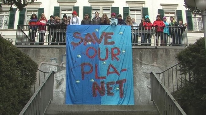 Filmstill «WANTED»